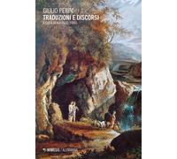 Traduzioni e discorsi - Perini Giulio