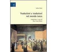 Traduzioni e traduttori nel mondo turco