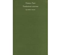 Traduzioni estreme
