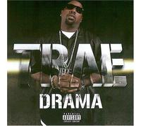 Trae - Drama