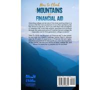 Trae Johnson How to Climb the Mountain of Financial Aid (Tascabile)