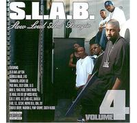 Trae - S.L.A.B. 4