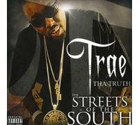 Trae - Streets Of The South (2 CD)