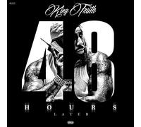 Trae Tha Truth – 48 Hours Later – CD