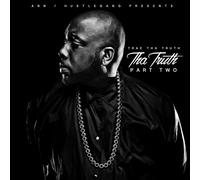 Trae Tha Truth - Tha Truth Part Two