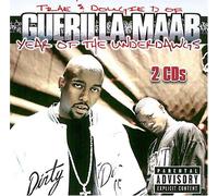 Trae - Year of the Underdawg