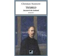 Träbild. Sussurri da Gotland