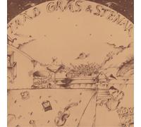 Träd, Gräs Och Stenar Mors Mors (Vinyl LP) 12" Album