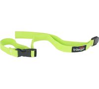 Traega HLX Casco Lanyard Poliestere Sicurezza Elasticizzato Regolabile Fibbia