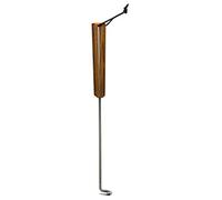 Utensili da barbecue Traeger BBQ PIG TAIL Colore: marrone/argento