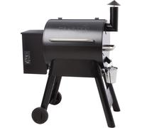Traeger Barbecue a pellet pro series 22 blue
