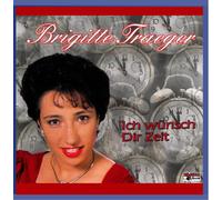 Traeger,Brigitte - Ich Wünsch Dir Zeit