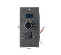 Traeger Digital Thermostat Upgrade Control Board Timberline850pellet Grill