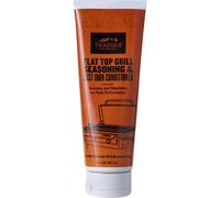 Traeger Grills BAC731 Flat Top Griddle Seasoning & Cast Iron Conditioner Grill Accessory