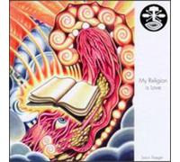 TRAEGER, JASON O'D - MY RELIGION IS LOVE