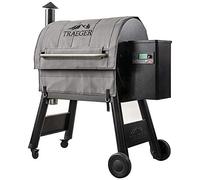 Traeger Pellet Grills BAC627 Pro 780 - Coperta isolante, colore: grigio