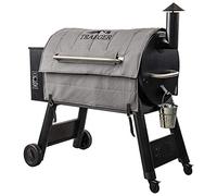 Traeger Pellet Grills BAC628 Pro 34 - Coperta isolante, colore: Grigio