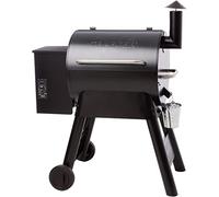 Barbecue a pellet Pro22 con sonda per carne e sei modalità di cottura