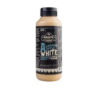 Salsa Alabama White 265 ml per barbecue Grate Goods