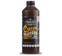 Salsa Caroline Style 265 ml per barbecue Grate Goods