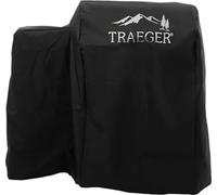 Traeger Tailgater BAC374 - Copertura per griglia a Tutta Lunghezza