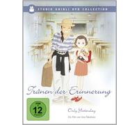 Tränen der Erinnerung - Only Yesterday