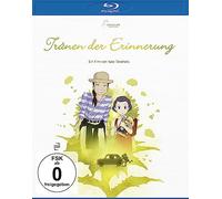 Tränen der Erinnerung - White Edtion