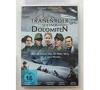 Tränen der Sextner Dolomiten