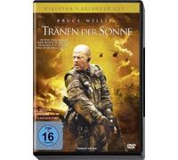 Tränen der Sonne - Extended Version