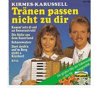 Tränen passen nicht zu dir