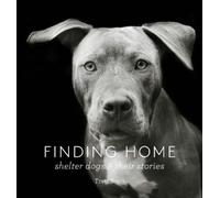 Traer Scott Finding Home (Copertina rigida)