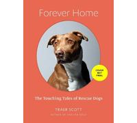Traer Scott Forever Home (Copertina rigida)