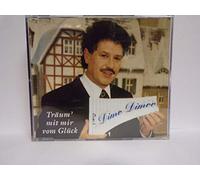Träum' mit mir vom Glück/Ich denke so gern an die Heimat [Single-CD]