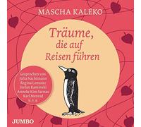 Träume,die auf Reisen Führen
