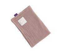 Träumeland - Coperta in mussola, versatile per bambini, coperta per tutto l'anno, perfetta come base, protezione solare o coperta
