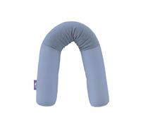 TRÄUMELAND Riduzione del nido - Serpente da letto morbido e traspirante per sicurezza e comfort nei primi mesi - perfetto per il lettino aggiuntivo, la carrozzina o il nido del bambino