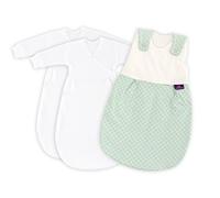 Träumeland - Sacco nanna Liebmic, colore: Verde menta