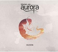 Träumen Von Aurora Aurora (CD) Album