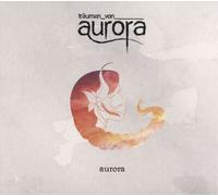 Träumen Von Aurora Aurora (CD) Album