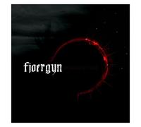 Fjoergyn Monument Ende (CD)