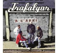 Trafalgar - A L'abri