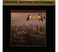Trafalgar by Bee Gees