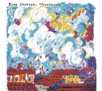 Trafalgar (CD) Nine Stories