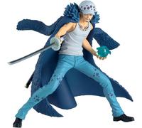 Figurina One Piece - Trafalgar Law Battle Record Collection Vol.2 - Banpresto