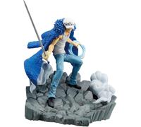 Figura one piece Senkozekkei Trafalgar Law Banpresto (217438)