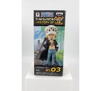 Trafalgar Law WCF One Piece World HL03
