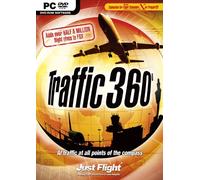 Traffic 360 [Edizione: Regno Unito]