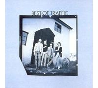TRAFFIC - Best Of