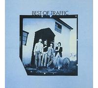 Traffic - Best of