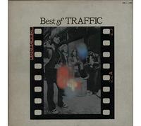 Traffic / Best Of Traffic